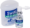 Earol Swim Tea Tree Oil Spray 10ml