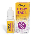 Cl-ear Itchy Ears 10ml
