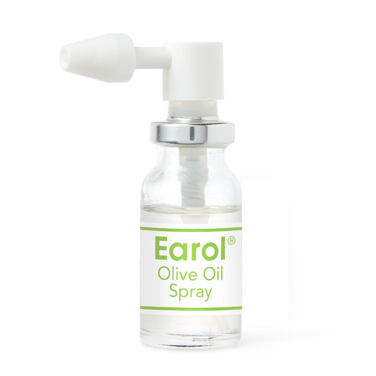 Earol Olive Oil Spray 10ml